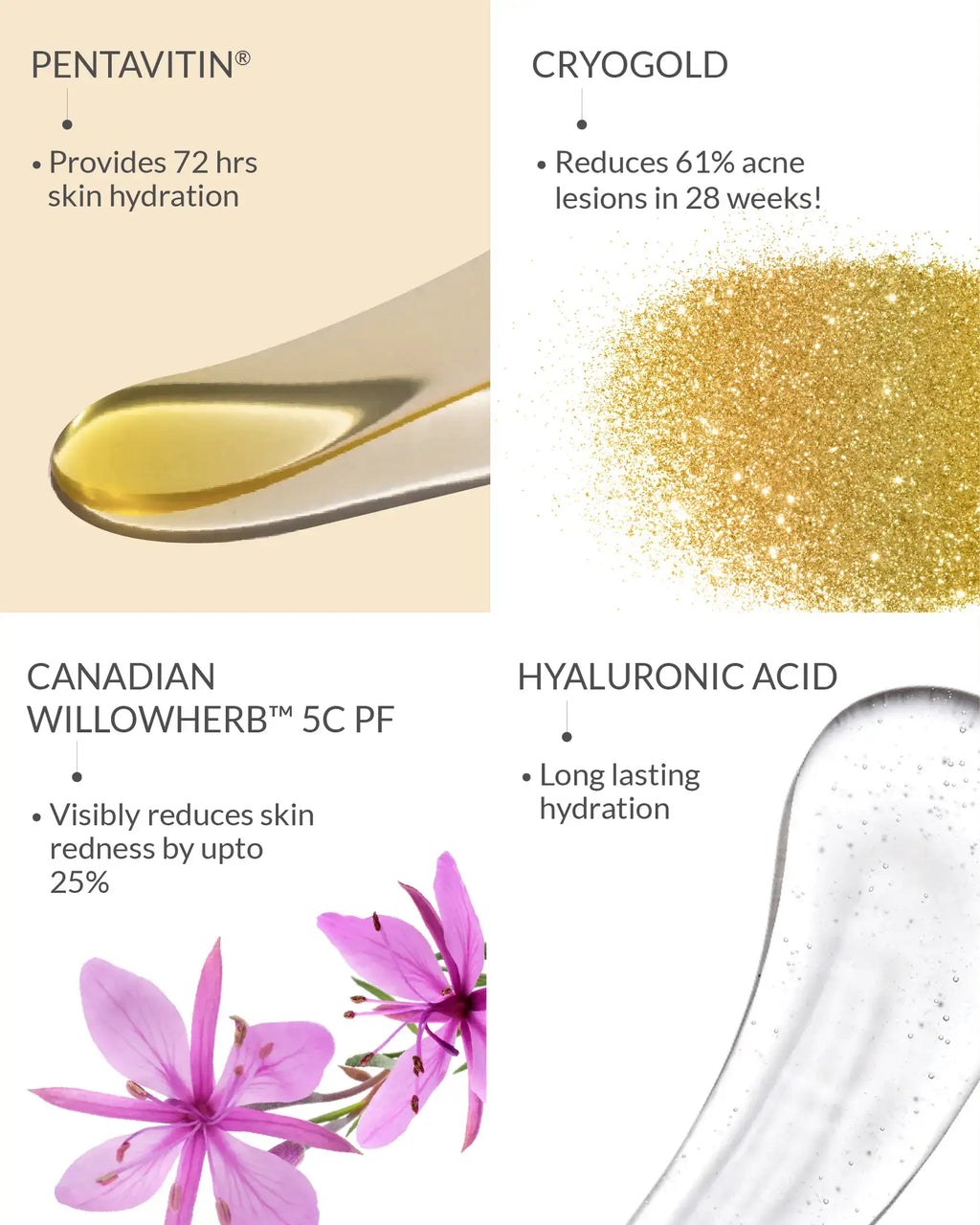 AreoVeda Acne Care Ritual | Grocsy
