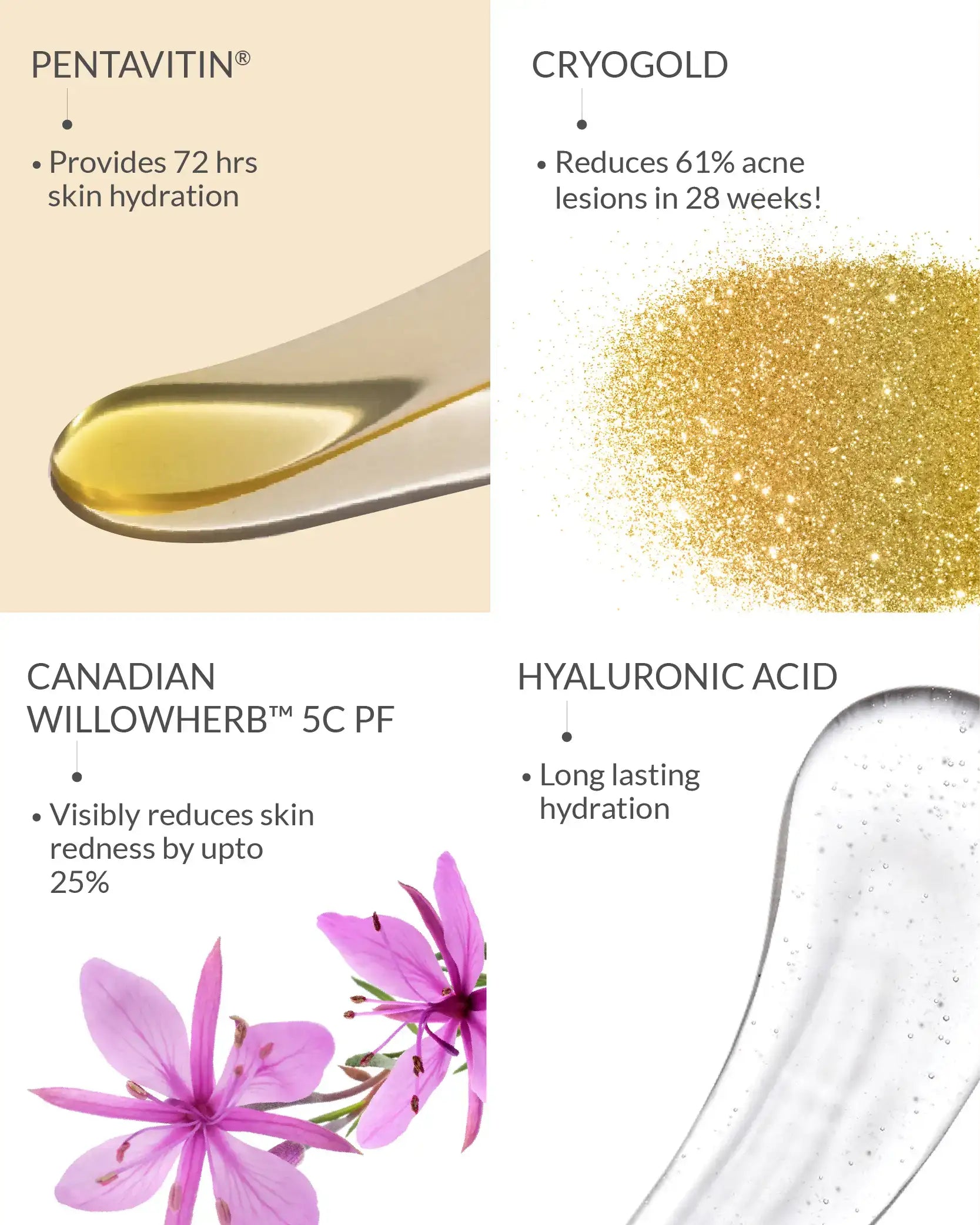 AreoVeda Acne Care Ritual | Grocsy