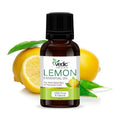 Vedic Naturals Lemon Essential Oil | Grocsy