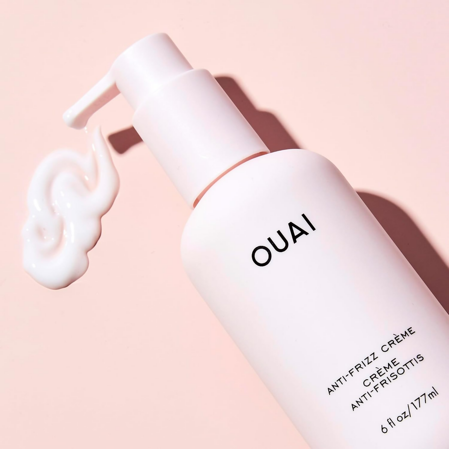 Ouai Anti Frizz Creme - Full | Grocsy