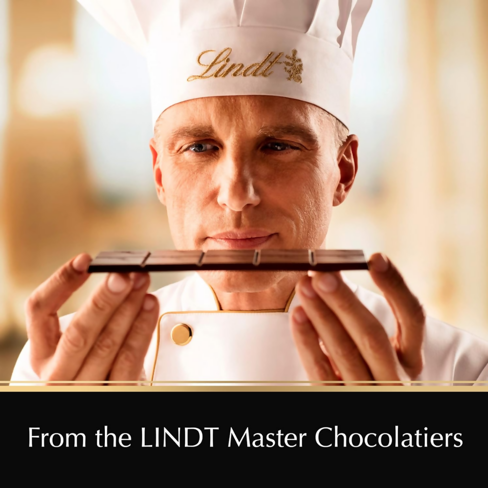 Lindt Excellence 85% Cocoa Dark Chocolate | Grocsy
