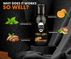 Urbangabru Beard Oil | Grocsy