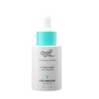 Chemist At Play Pore Minimizing Face Serum For Oily Skin with Visible Pores, Controls Excess Sebum, Oil Production | Grocsy