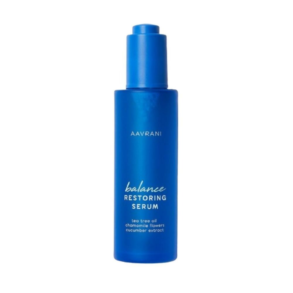Aavrani Balance Restoring Tea Tree Toning Serum | Grocsy