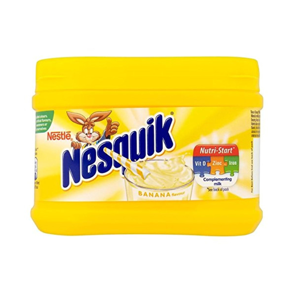 Nestle Nesquik Flavour Drink | Grocsy