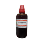 Dr. Willmar Schwabe India Rauwolfia Serpentina Mother Tincture Q | Grocsy