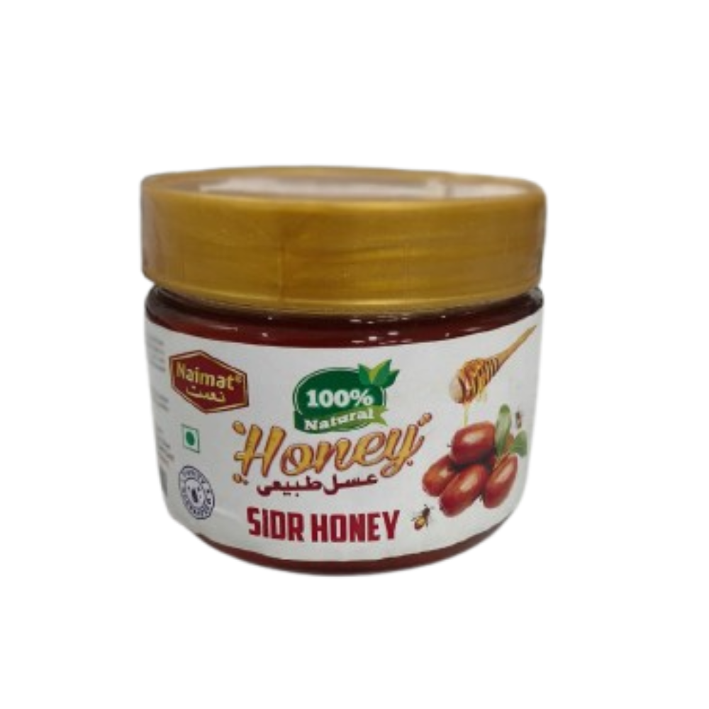 Naimat Sidr Honey | Grocsy