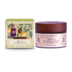 Old School Rituals Ice Apple & Fruit De-Tan Scrubbing Mask | Grocsy