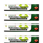 Vaidyaratnam Murivenna Ointment
