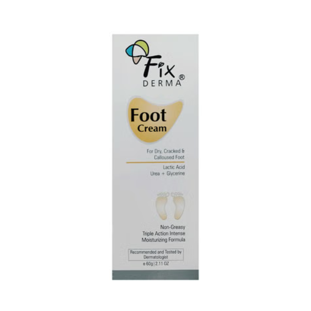 Fixderma Foot Cream | Grocsy