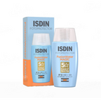 ISDIN Fotoprotector Fusion Water Sunscreen SPF 50 UVB/UVA | Grocsy