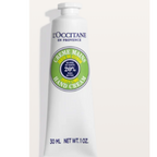 L'Occitane Shea Zesty Lime Hand Cream | Grocsy
