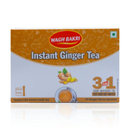 Wagh Bakri Ginger Instant Tea Premix | Grocsy