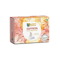 Lakshmi Krishna Saffron Goat Milk Soap | Grocsy