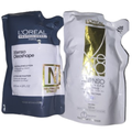 L'Oreal Paris X-Tenso Oleoshape Smoothing and Neutralizing Straightening Hair Cream | Grocsy