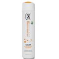 GK Hair Moisturizing Color Protection Shampoo With Nourishing Juvexin- Repairs Dry & Damaged Hair | Grocsy
