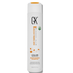 GK Hair Moisturizing Color Protection Shampoo With Nourishing Juvexin- Repairs Dry & Damaged Hair | Grocsy