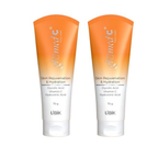 Glomed C Skin Lightening Face Wash | Grocsy