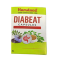 Hamdard Diabeat Capsules | Grocsy