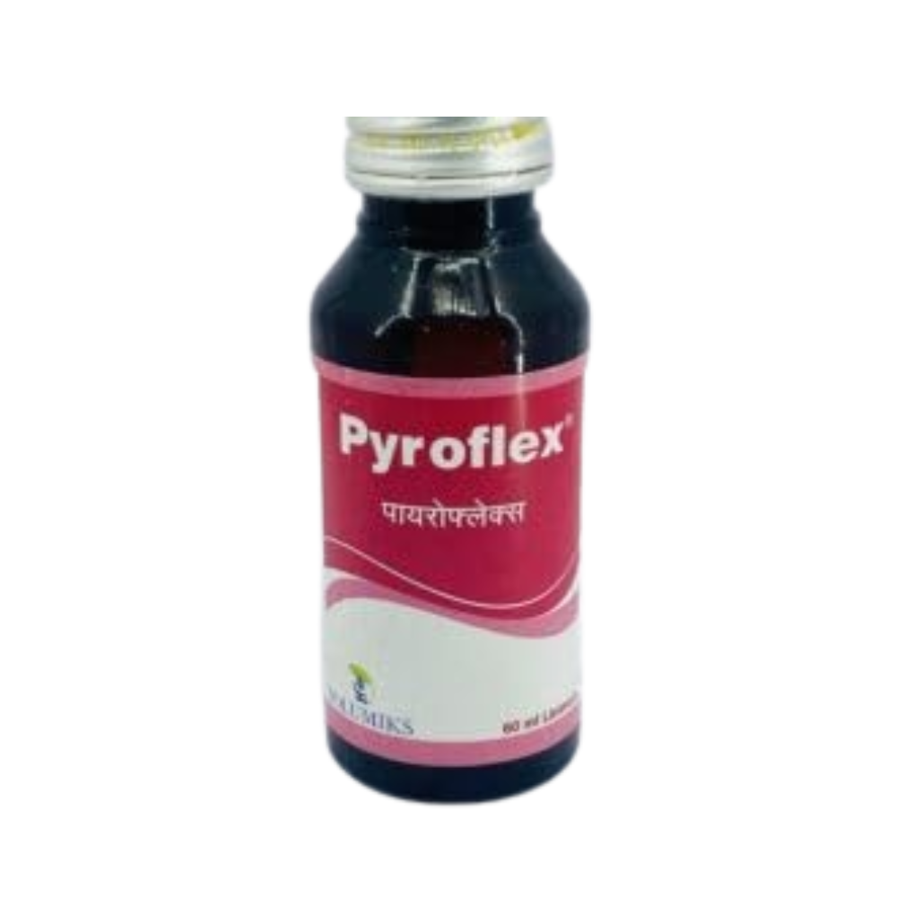 Solumiks Pyroflex Liniment | Grocsy
