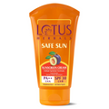 Lotus Herbals Safe Sun Sunblock Spf 30 Pa++ | Grocsy