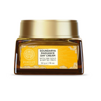 Forest Essentials Soundarya Radiance Cream With 24K Gold & SPF 30 | Grocsy