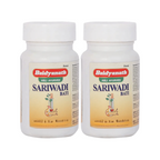 Baidyanath Jhansi SJwadi Bati (Ordinary)