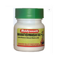 Baidyanath Mahawatvidhvansan Ras Tablets | Grocsy