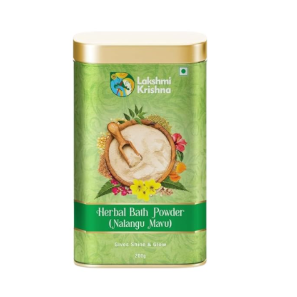 Lakshmi Krishna Naturals Nalangu Maavu | Grocsy