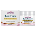 Healthvit Kozicare Bum Cream with 0.01% Glutathione, 1% Niacinamide | Grocsy