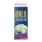 Patanjali Amla Juice