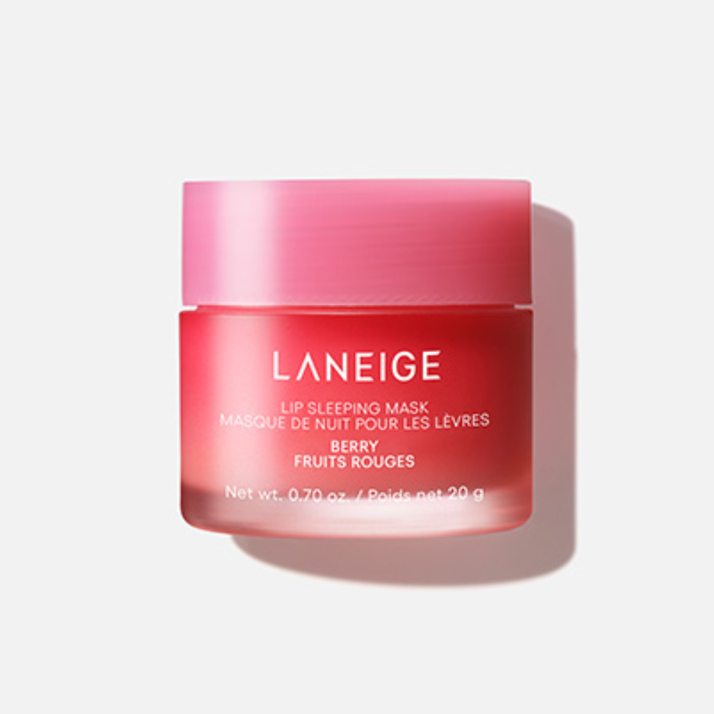 Laneige Am To Pm Lip Care Combo - Korean skincare | Grocsy