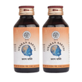 AVP Smaransakthi Syrup