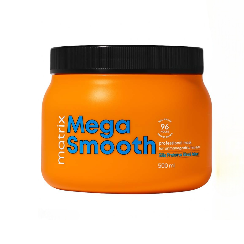 Matrix Opti. Care Smooth Straight Professional Ultra Smoothing Masque | Grocsy