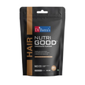 Dr. Batra's NutriGood For Hair Care - Chocolate Flavour | Grocsy