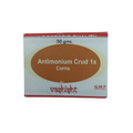 Vashisht Homeopathy Antimonium Crudum Gel - Limited Time Offer | Grocsy