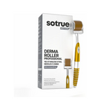 Sotrue Derma Roller Professional For Hair Growth 1 Mm With 192 Stainless Steel Needles | Grocsy