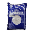 Medi Homeopathy Globules/ Blank Pellets (Size 40) | Grocsy