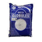 Medi Homeopathy Globules/ Blank Pellets (Size 40) | Grocsy