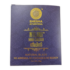 Shesha Ayurveda Nilini Miraculous Hair Color Kit | Grocsy
