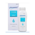A-quasoft - Bottle Moisturising Lotion | Grocsy