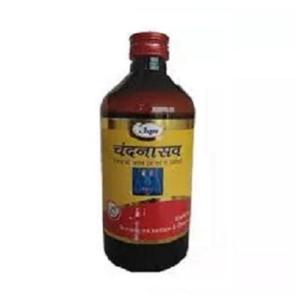 Unjha Chandanasava | Grocsy
