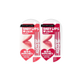 Maybelline New York Baby Lips Lip Balms Cherry Kiss And Berry Crush | Grocsy