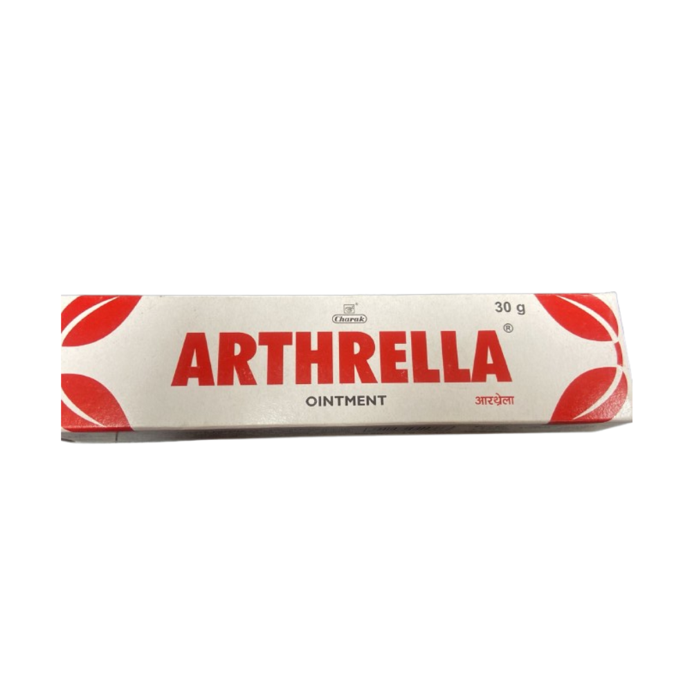 Charak Pharma Arthrella Ointment | Grocsy