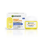 Garnier Bright Complete Vitamin C Yoghurt Night Cream | Grocsy