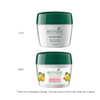 Biotique Advanced Ayurveda Quince Seed Anti-Ageing Face Massage Cream | Grocsy