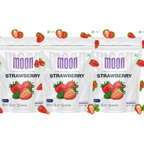 Moon Freeze Dried Strawberry | Grocsy