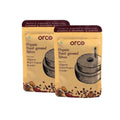Orco Organic Black Pepper Powder | Grocsy