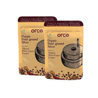 Orco Organic Black Pepper Powder | Grocsy