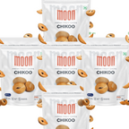 Moon Freeze Dried Chikoo | Grocsy